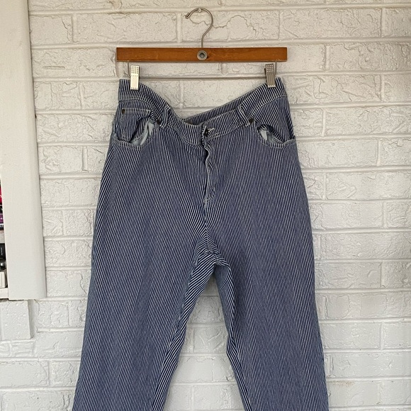 Chico’s Ankle Jeans. Size 2.5 - Picture 1 of 3
